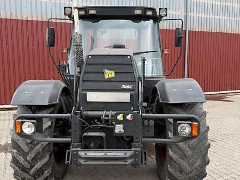JCB Fastrac 155T-65