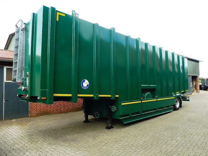SVL Tank 70000 Liter