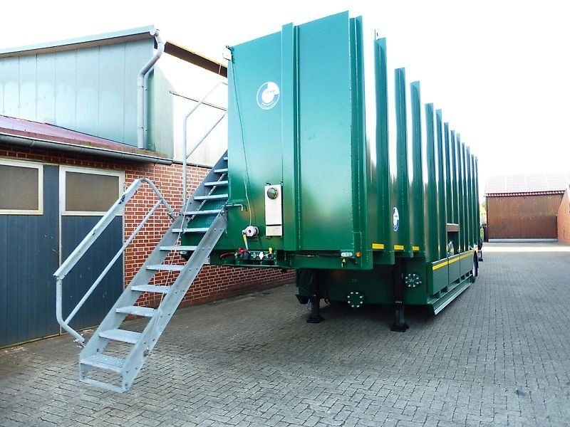 SVL Tank 70000 Liter