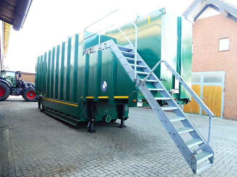 SVL Tank 70000 Liter