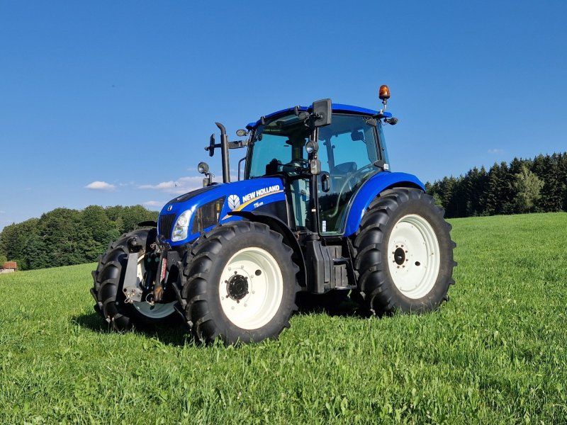 New Holland T 5.105