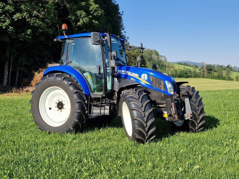 New Holland T 5.105