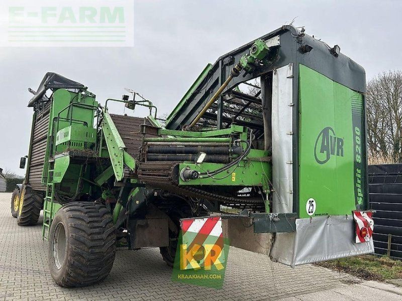 AVR overig #738717