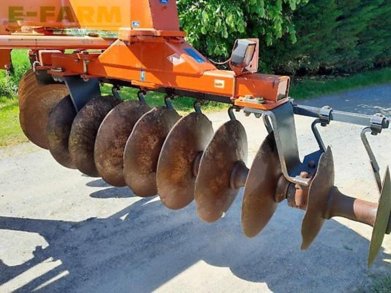 Kuhn xm32