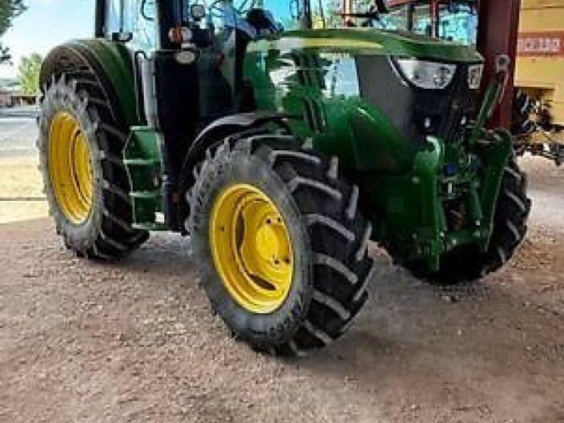 John Deere 6140m