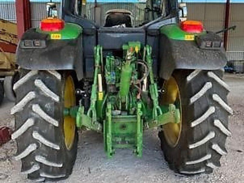 John Deere 6140m