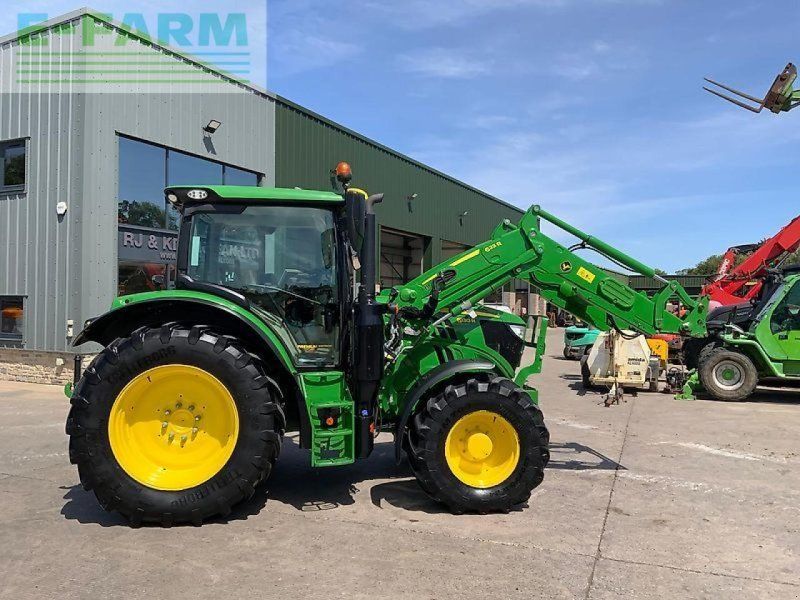 John Deere 6130r premium edition  (st26727)