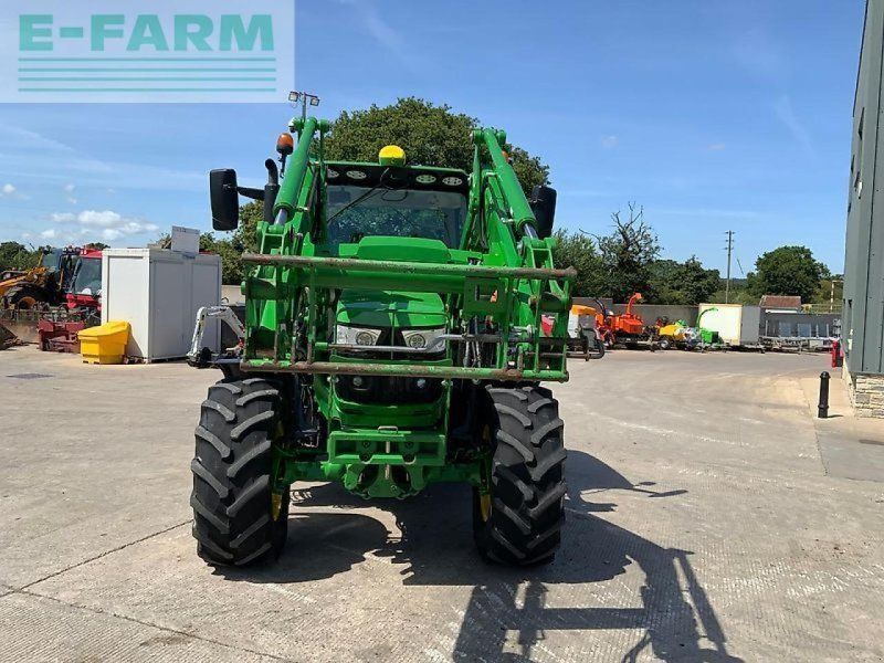 John Deere 6130r premium edition  (st26727)