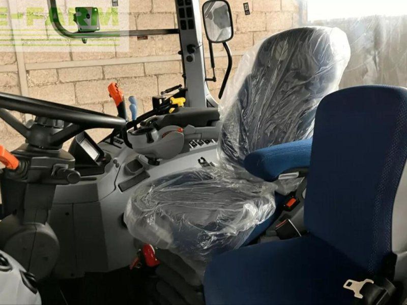 New Holland tracteur nh t7.190 rc