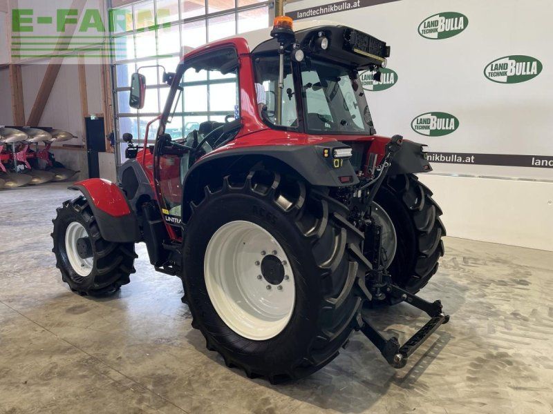 Lindner lintrac 75 ls