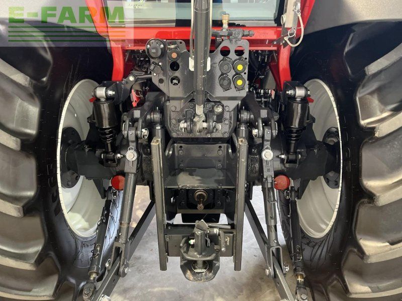 Lindner lintrac 75 ls