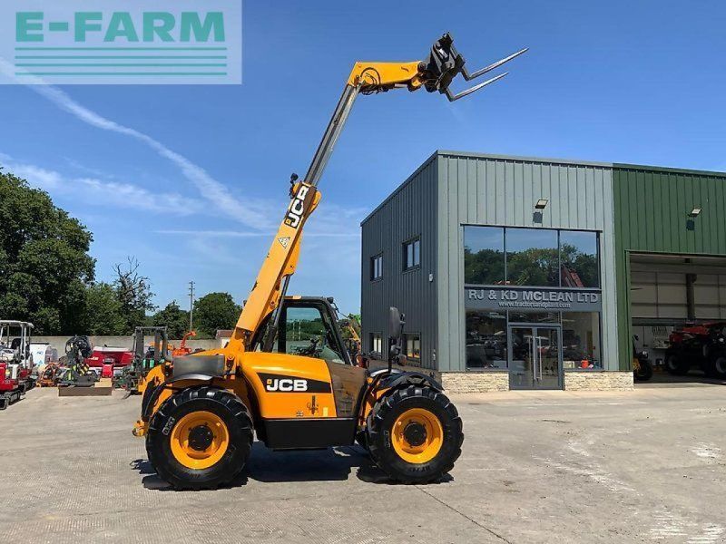 JCB 526-56 agri tele (st27027)