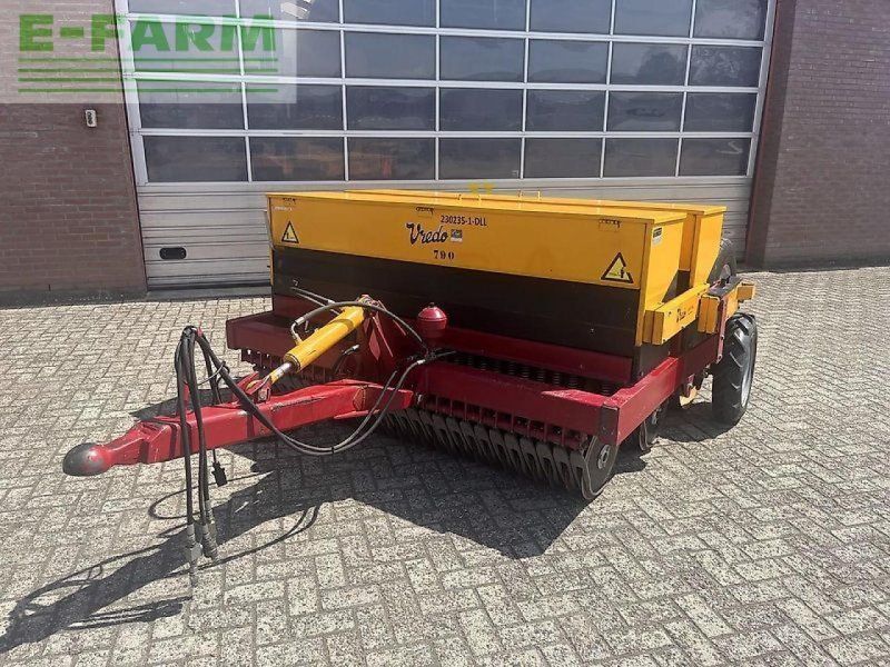 Vredo 120.035t #783391