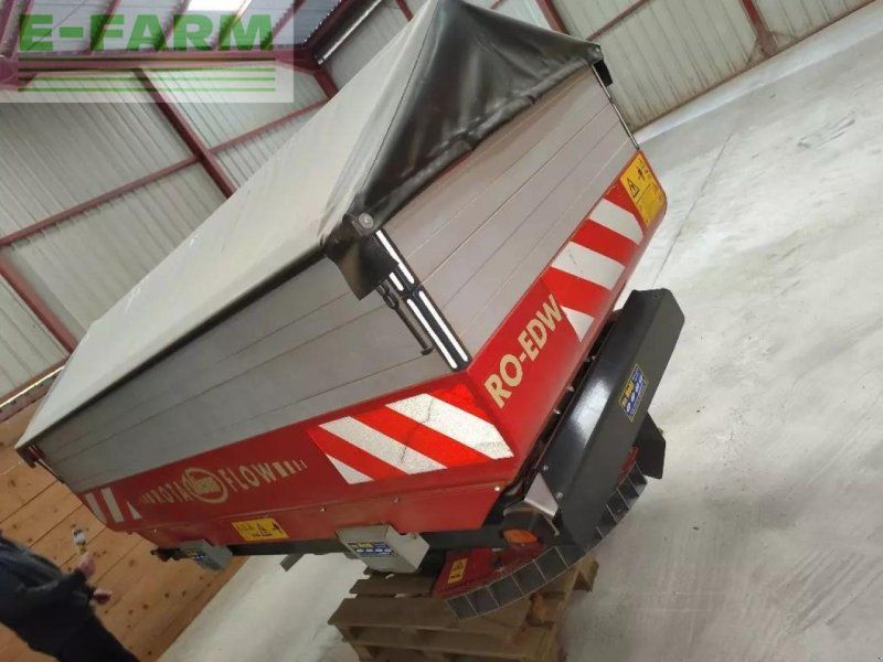 Vicon ro-edw
