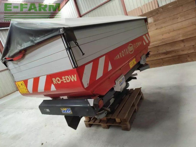Vicon ro-edw
