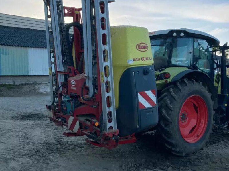 Vicon ixter b 16