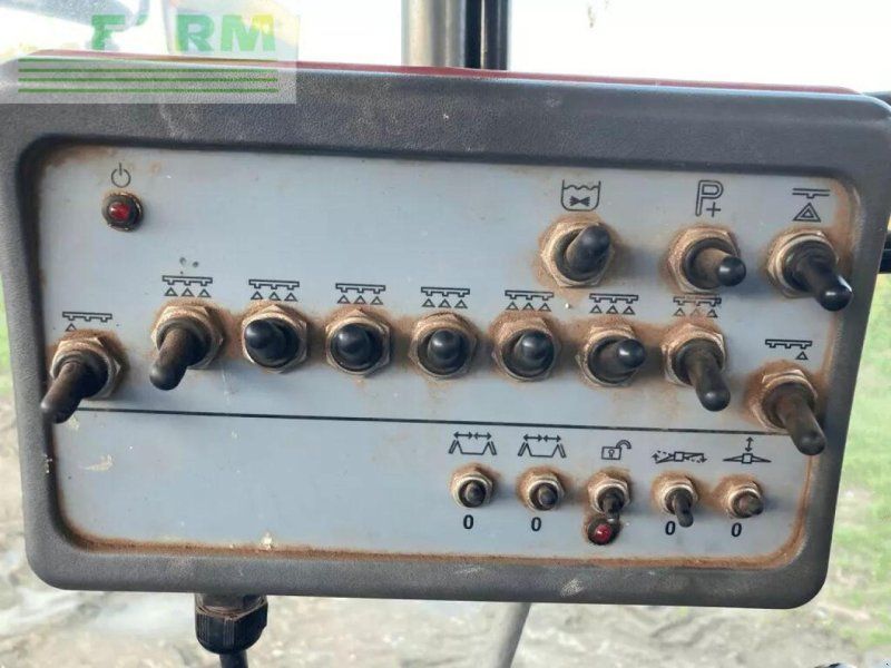 Vicon ixter b 16