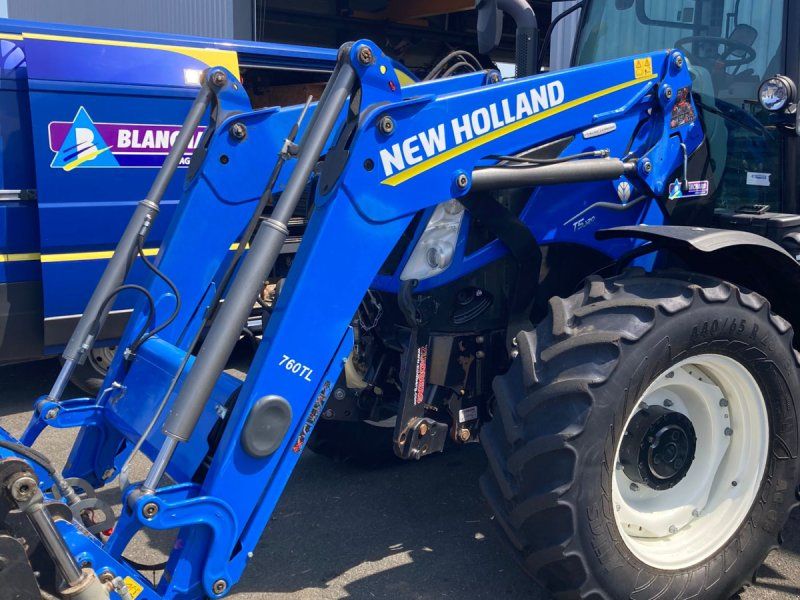 Stoll 760 TL MS