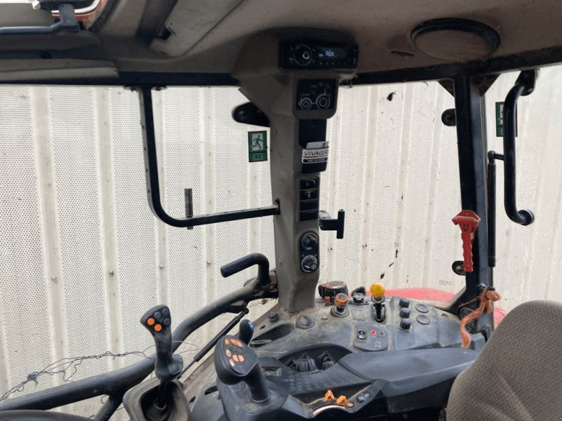 Case IH LUXXUM 100