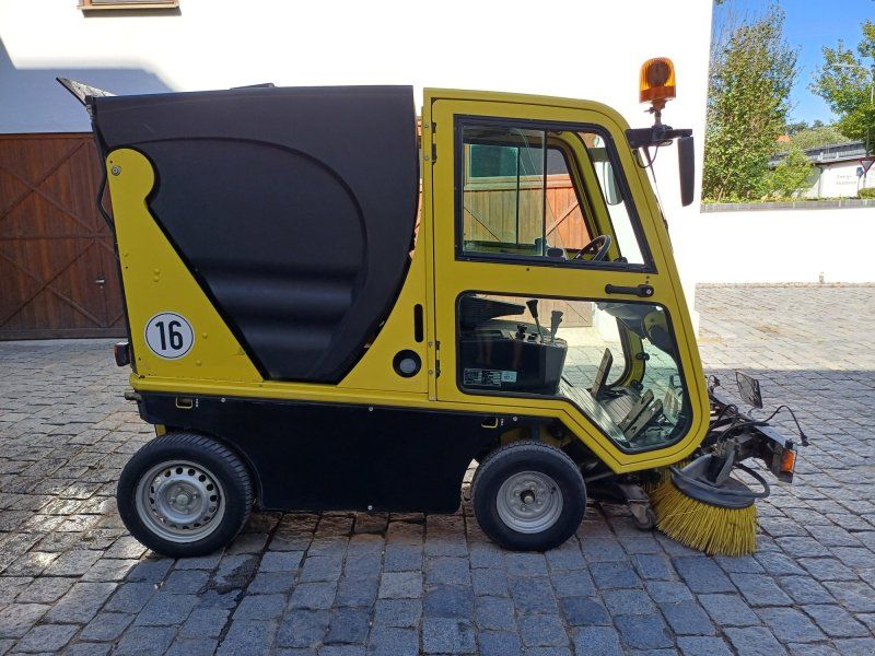 Kärcher ICC 1 S