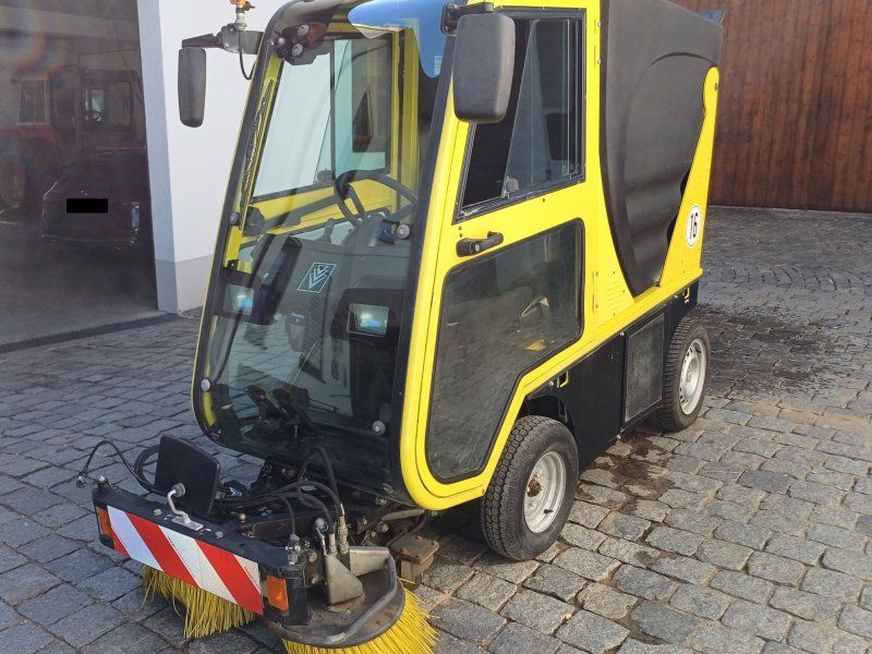 Kärcher ICC 1 S