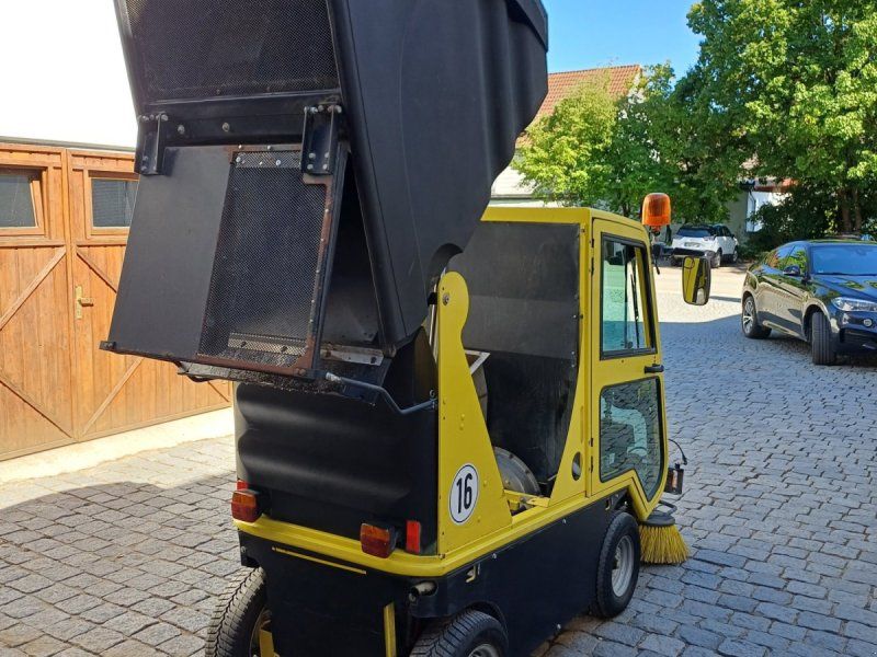 Kärcher ICC 1 S