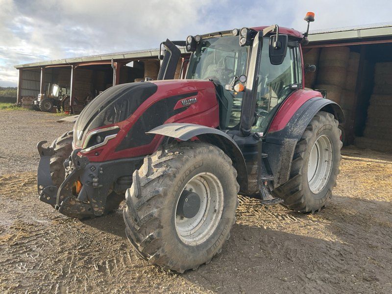Valtra T 145