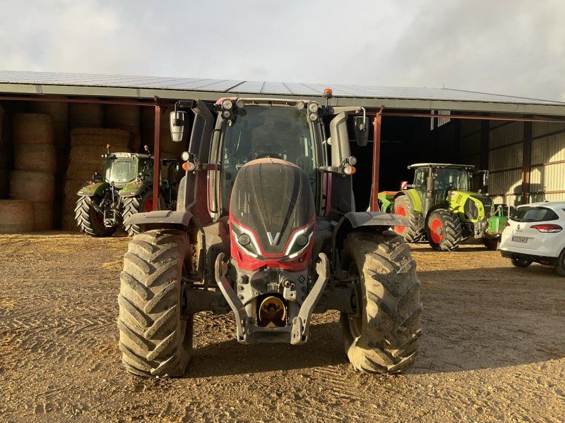 Valtra T 145