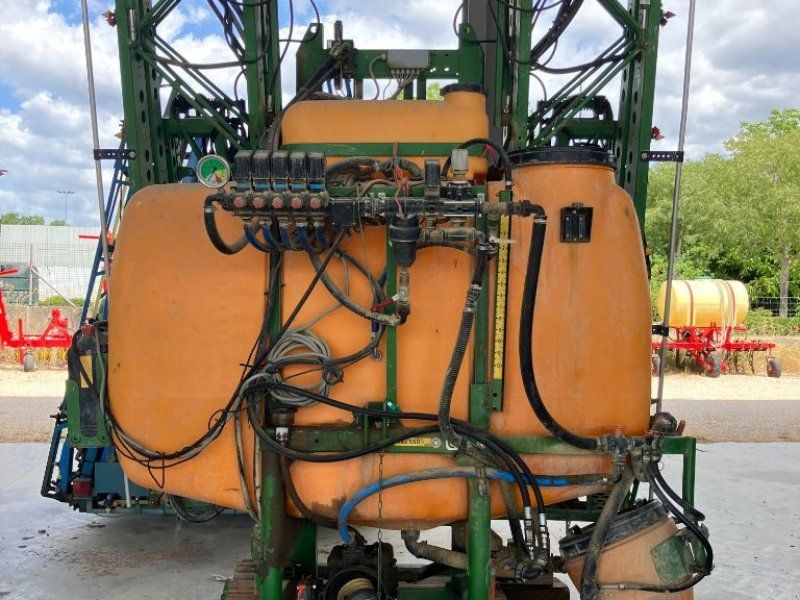 Amazone UF 1200
