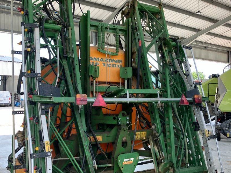 Amazone UF 1200