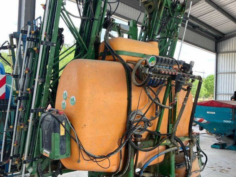 Amazone UF 1200