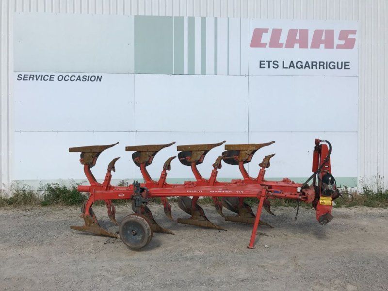 Kuhn Multi-master 111