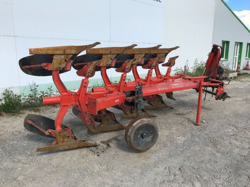 Kuhn Multi-master 111