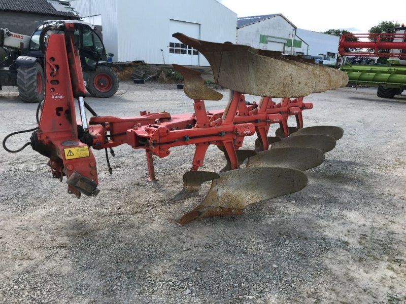 Kuhn Multi-master 111