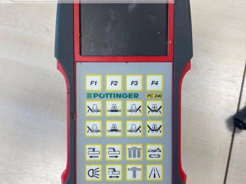 Pöttinger Terminal