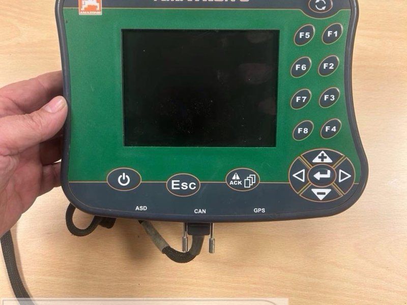 Amazone Amatron 3