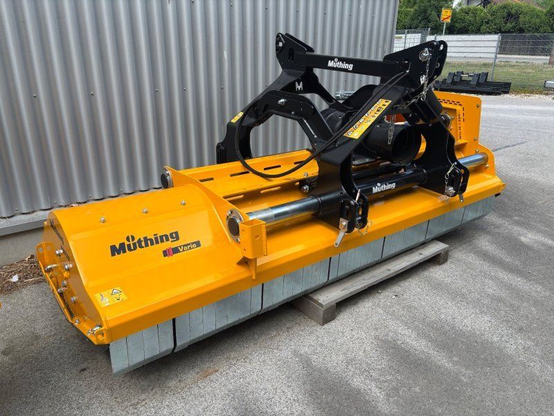 Müthing MU-M 280