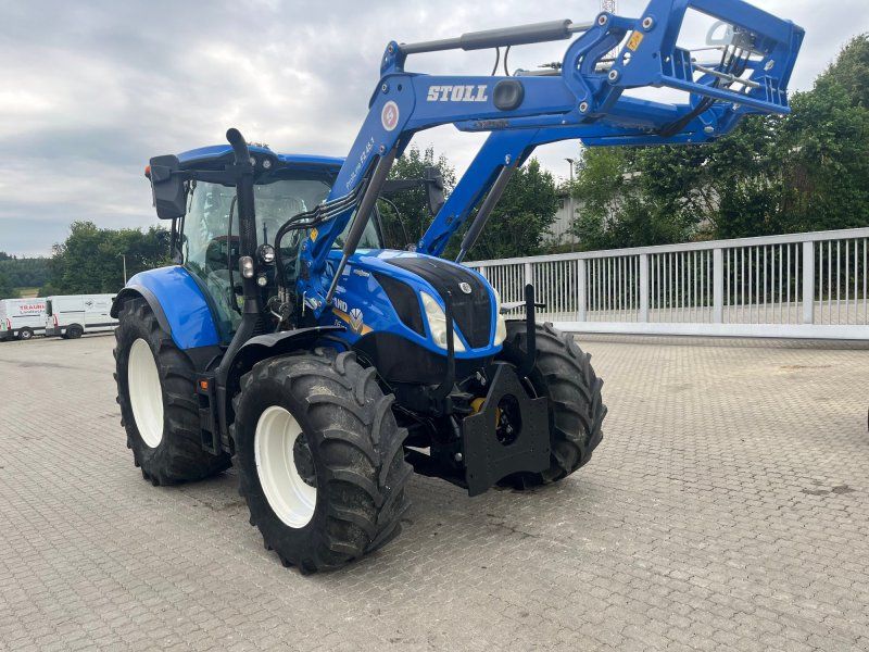 New Holland T6.180