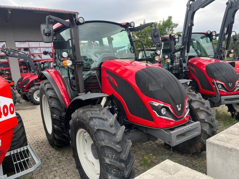 Valtra A75 SH