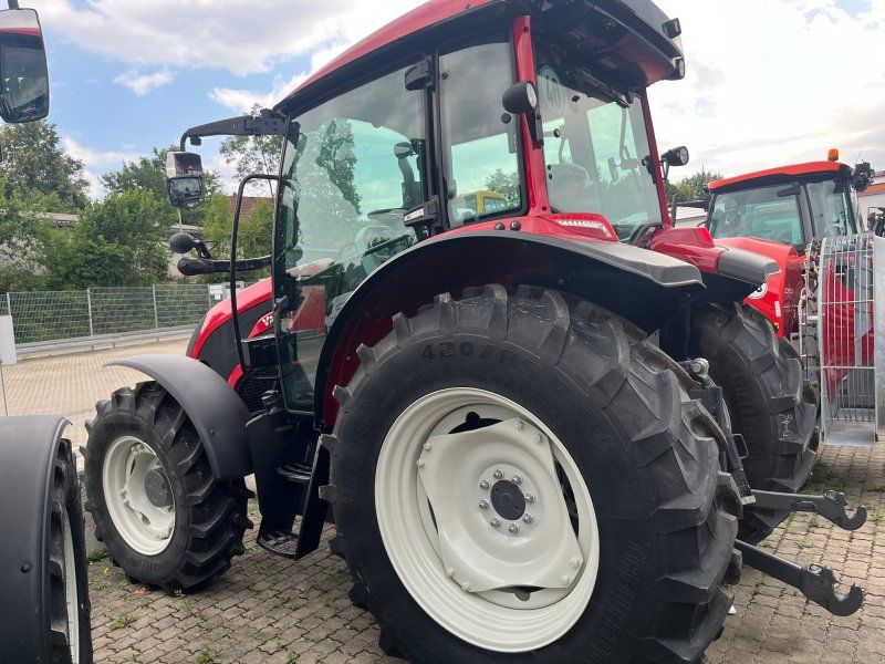 Valtra A75 SH