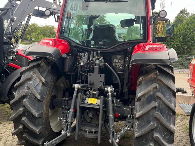 Valtra A75 SH