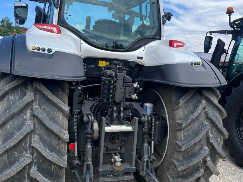 Valtra T 174 D
