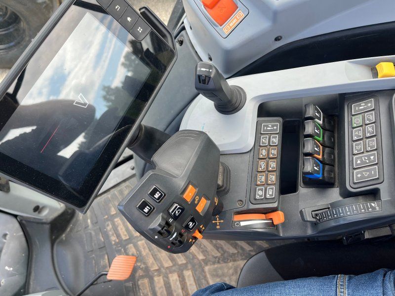 Valtra T 174 D