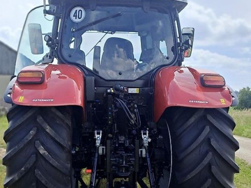 Steyr Profi 6145 CVT