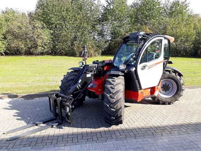 Manitou MLT 630 115 D V