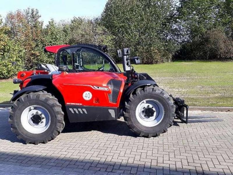 Manitou MLT 630 115 D V