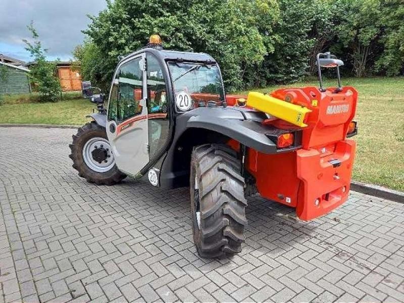 Manitou MT 730 H