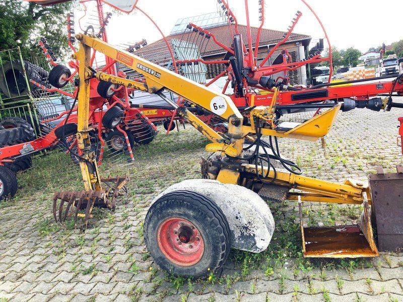 Krüger L 220