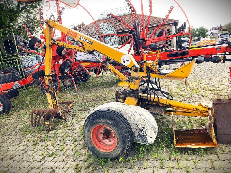 Krüger L 220