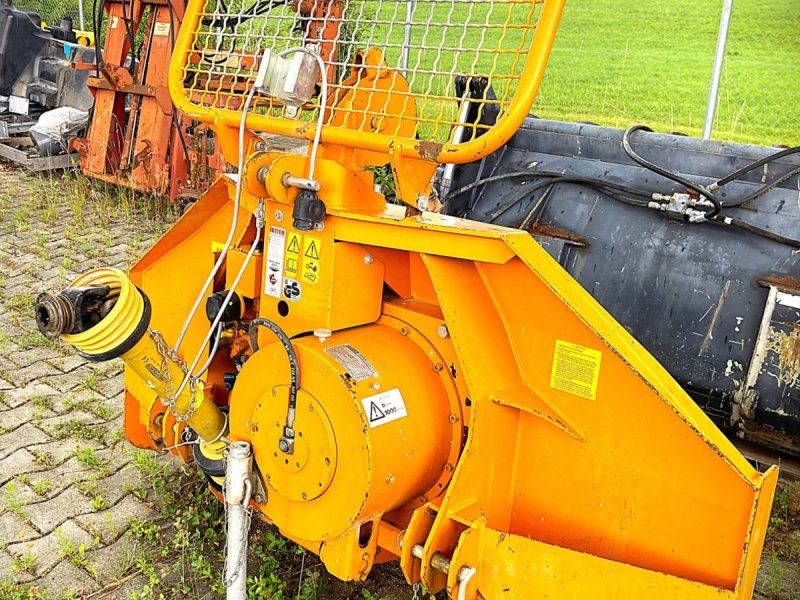Ritter D60